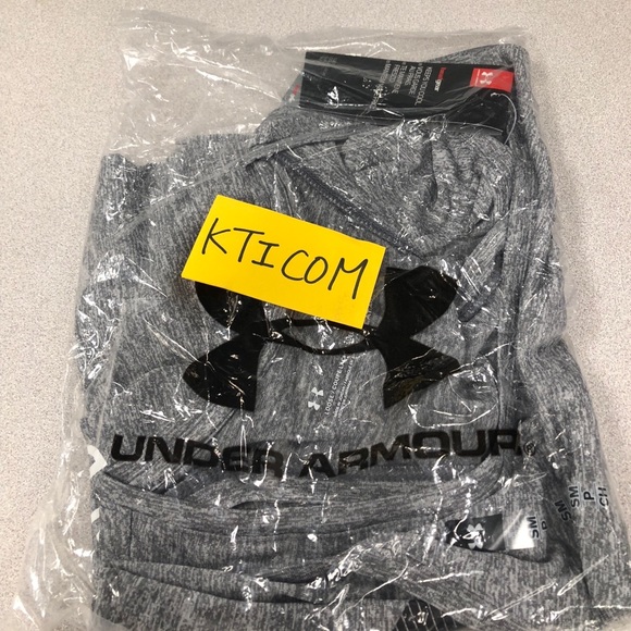 New Under Armour Women running tank - gray - Picture 5 of 8